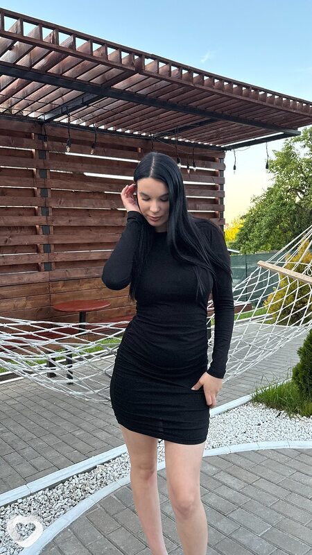 Лера, 25, Гродно — анкета №286152