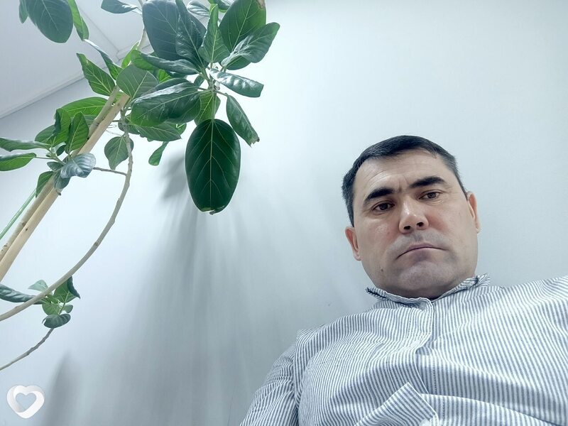 Рустам, 46, Нижневартовске — анкета №286162