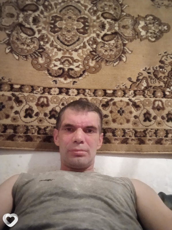 Василий, 44, Петропавловске — анкета №286319