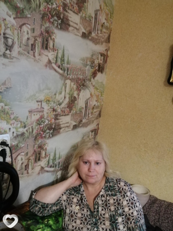 Лана, 53, Перми — анкета №286326
