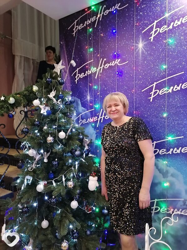Наталья, Емельяново