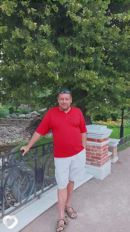 Александр, 54, Рыбинске — анкета №286334