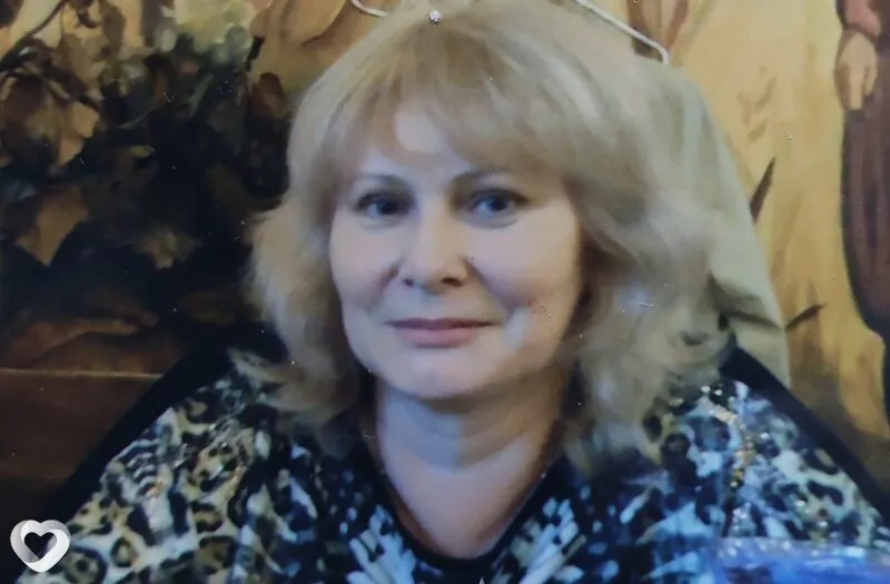 Аа, 59, Москве — анкета №286335