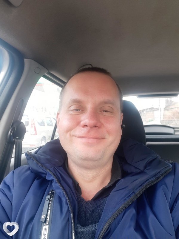 Олег, 48, Минске — анкета №286336