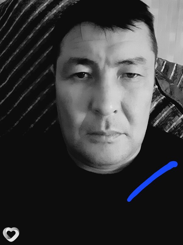 Ербол, 44, Костанае — анкета №286441