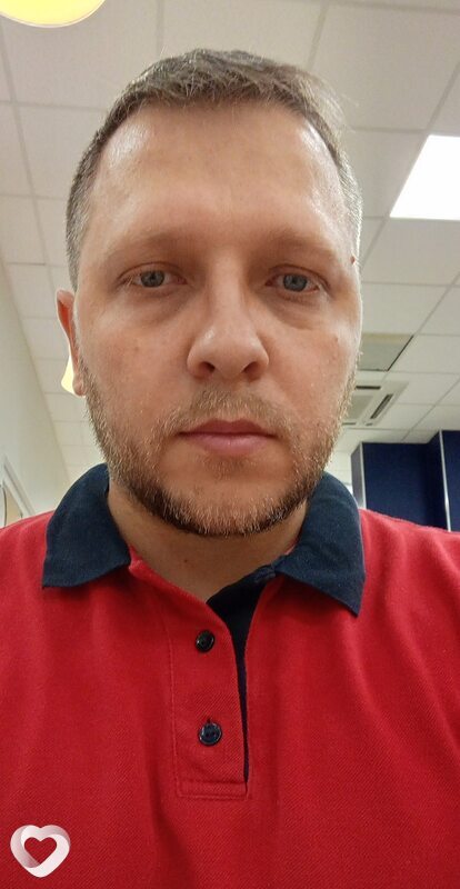 Алекс, 43, Омске — анкета №286442