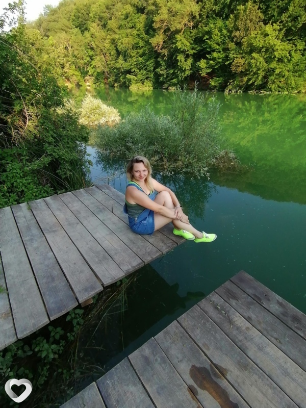 Ирина, Краснокамск
