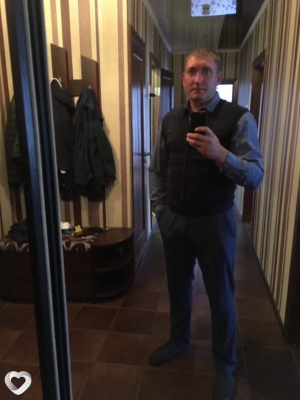 Andrey, Клин