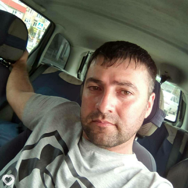 Тима, 38, Шахтах — анкета №286446