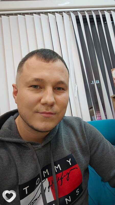 Дмитрий, 35, Самаре — анкета №286457