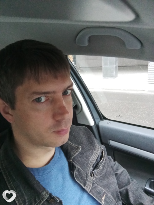 Илья, 46, Могилев — анкета №286462