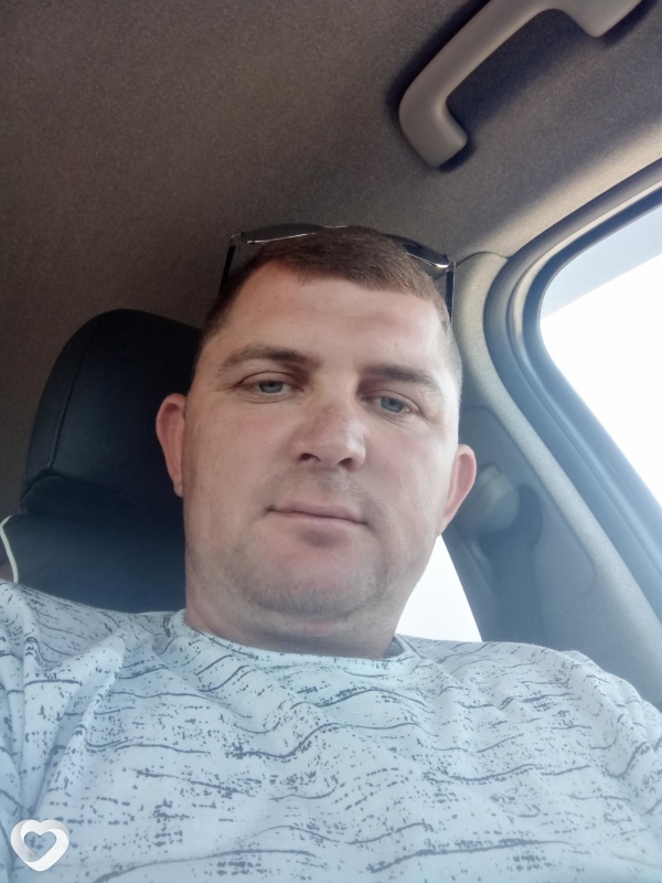 Николай, 39, Сызрани — анкета №286219