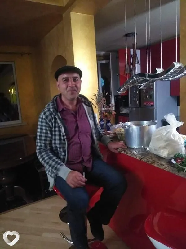 Hamo, 50, Ереван — анкета №7807