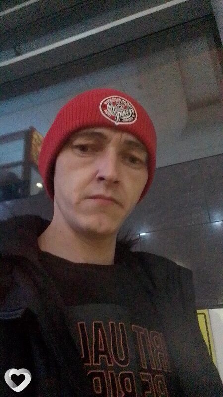 Темка, 36, Перми — анкета №286233