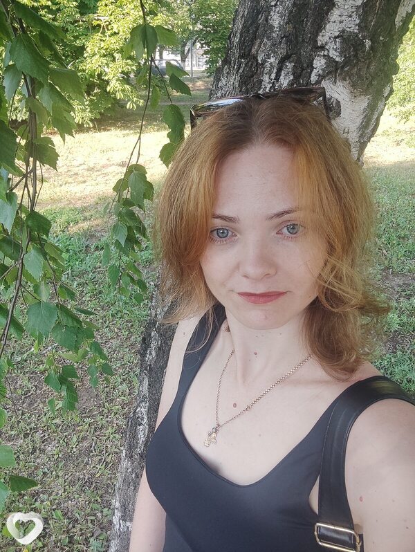 Ольга, 38, Новочеркасске — анкета №286239