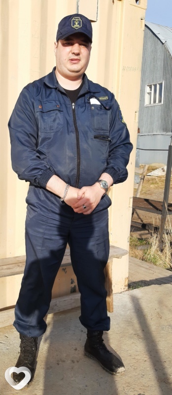 Владимир, 37, Печоре — анкета №286370