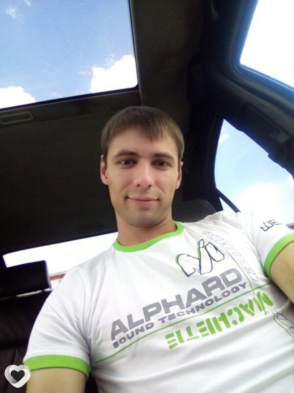 Андрей, 32, Новокузнецке — анкета №286372