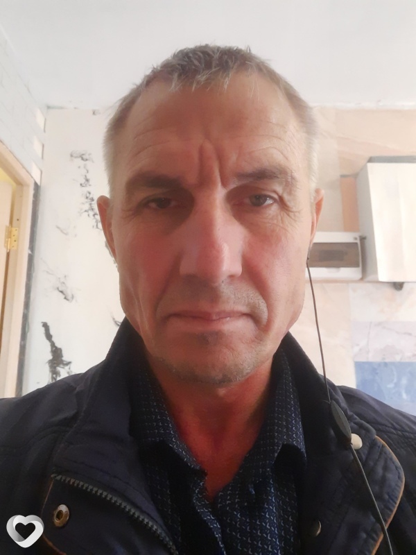 Давид, 58, Ярославле — анкета №286373