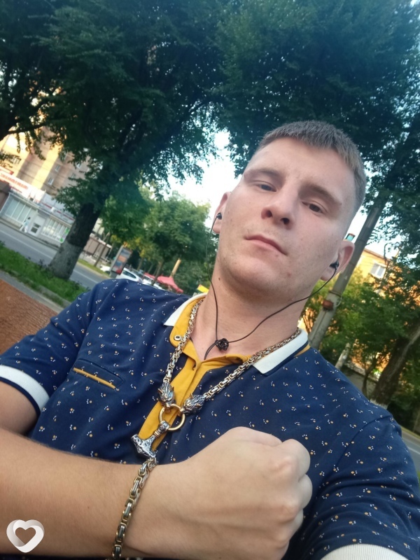 Анатоль, 31, Владивостоке — анкета №286376