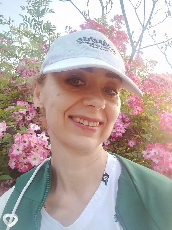 Алина, 42, Краснодаре — анкета №286378