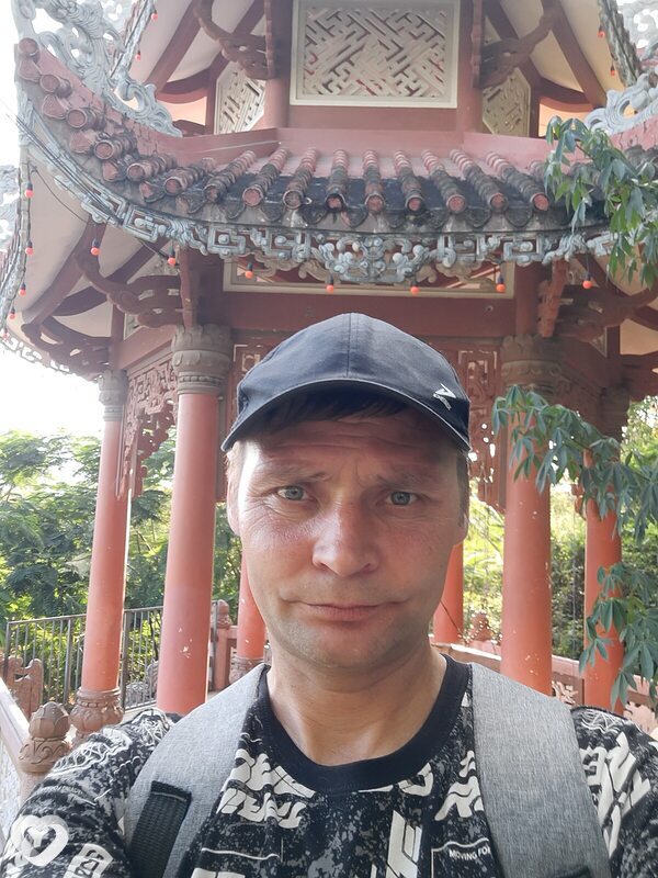 Егор, 39, Казани — анкета №286379