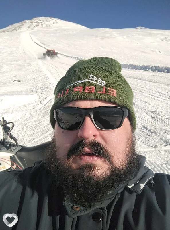 Андрей, 33, Москве — анкета №286380