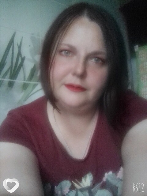 Юлия, 39, Самаре — анкета №286381