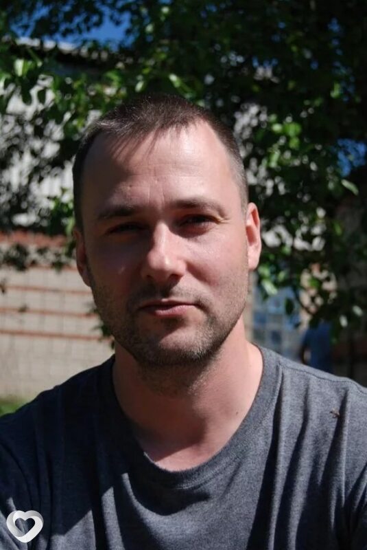 Дима, 42, Ижевске — анкета №286383