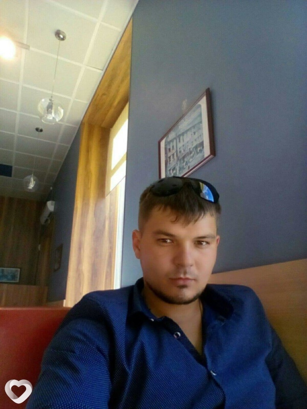 Руслан, 37, Барнауле — анкета №286386
