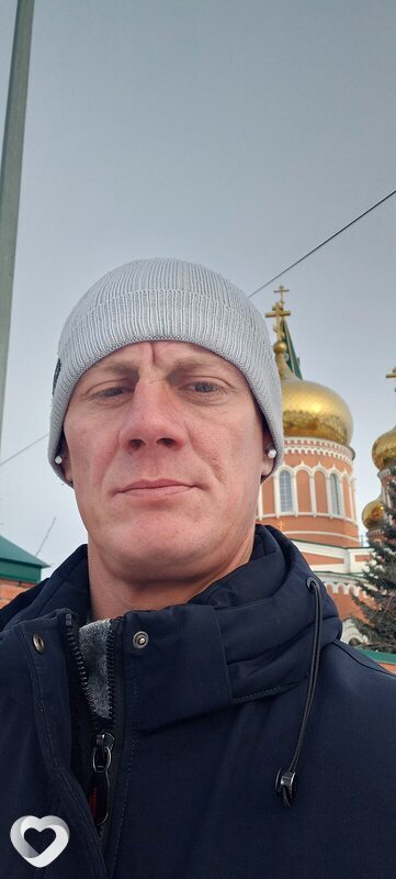 Алексей, 38, Барнауле — анкета №286389