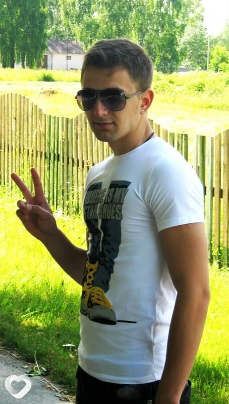 Макс, 35, Столине — анкета №286470