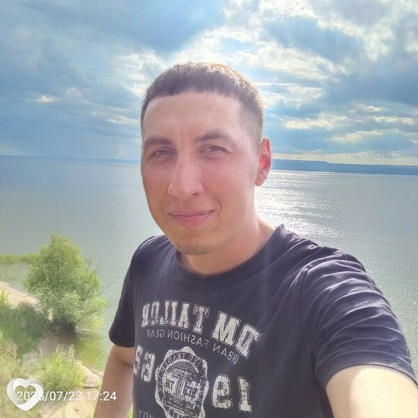 Тот Чтонужен, 33, Ульяновске — анкета №286482