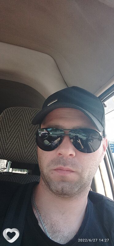 Антон, 34, Чите — анкета №286487