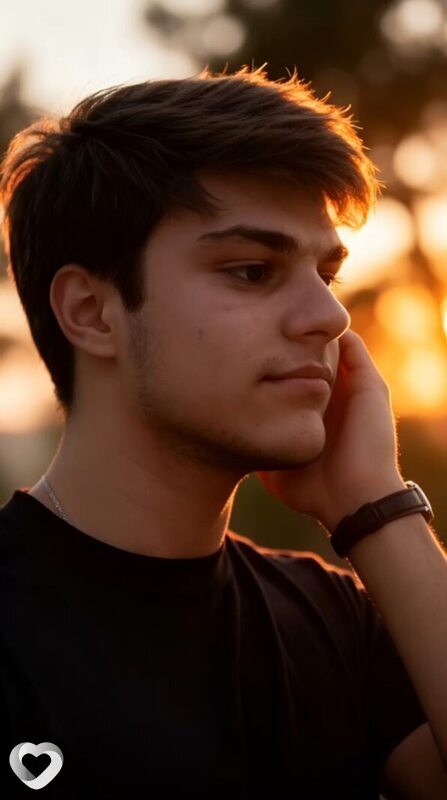 Ваня, 23, Минске — анкета №286342