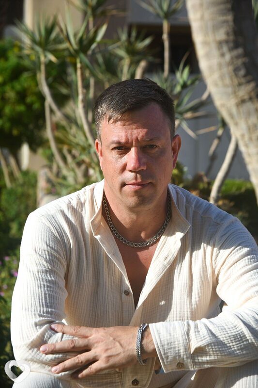 Александр, 46, Кемерове — анкета №286351