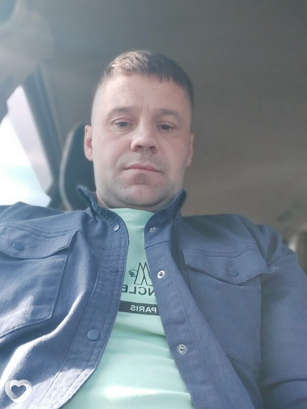 Сергей, 40, Петропавловске — анкета №286356