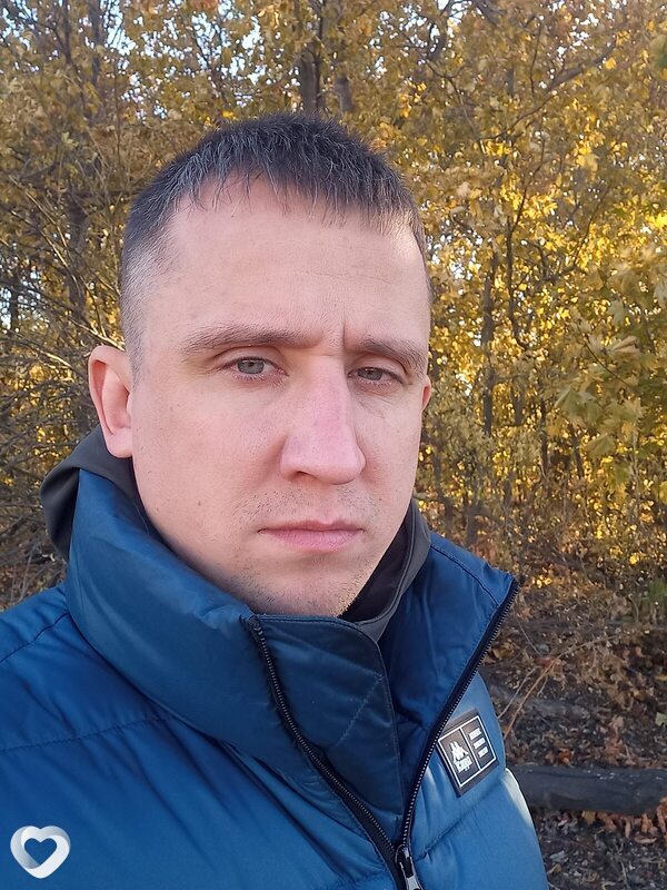 Александр, 35, Саратове — анкета №286360