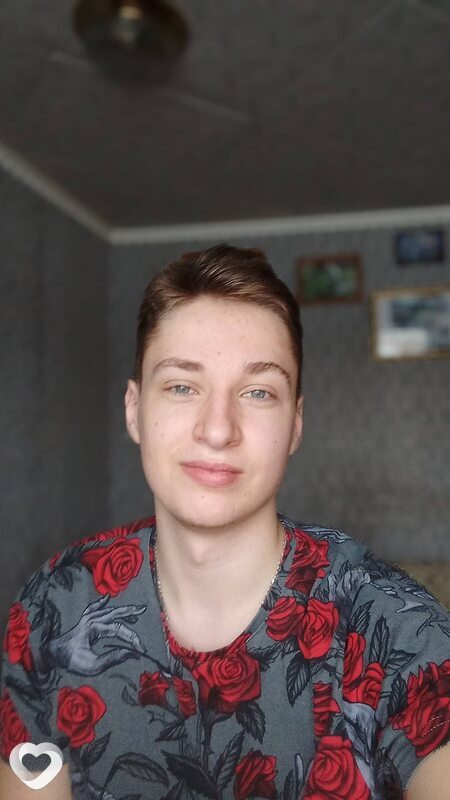 Стас, 23, Ростове-на-Дону — анкета №286362