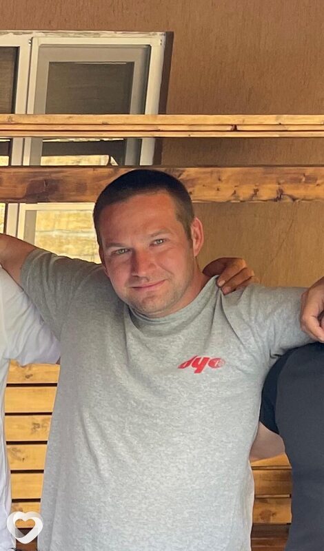 Владимир, 39, Краснодаре — анкета №286363