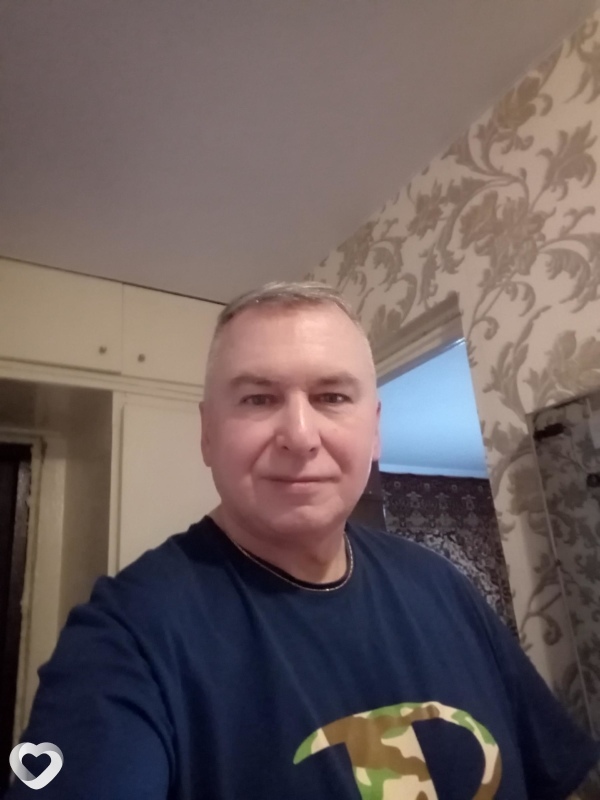 Игорь, 64, Гомеле — анкета №286522