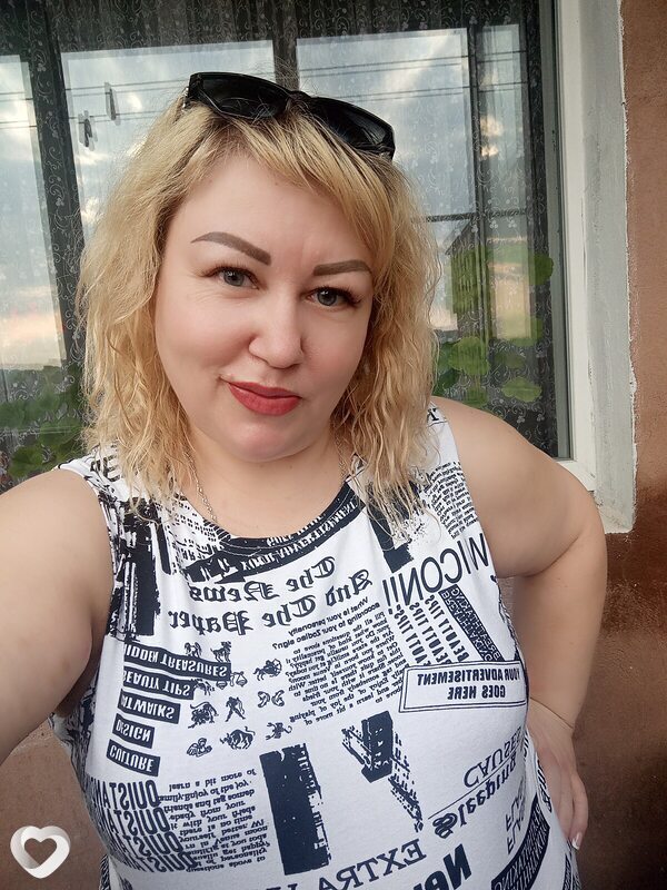 Верочка, 46, Минеральных Водах — анкета №286532