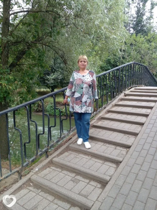 Наталья, 61, Москве — анкета №286536
