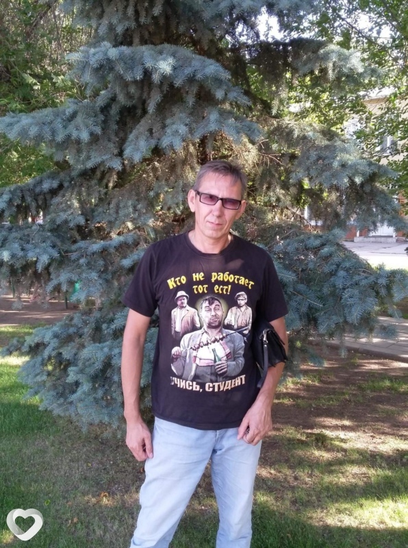 Александр, 43, Энгельсе — анкета №286538