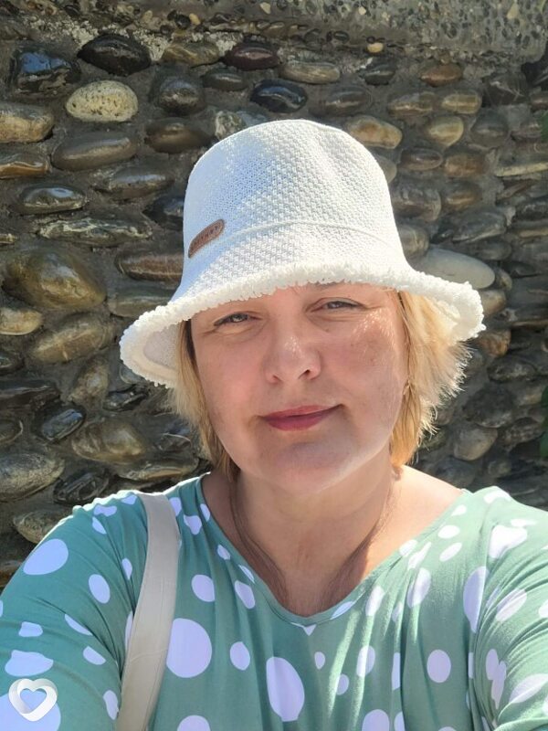 Татьяна, 54, Могилев — анкета №286491
