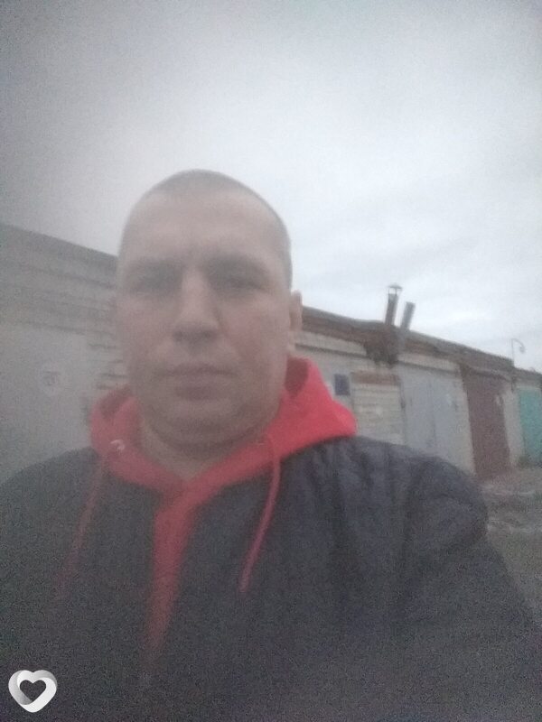 Сергей, 47, Курске — анкета №286492