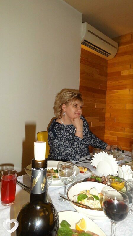 Наталья, 58, Дзержинске — анкета №286493
