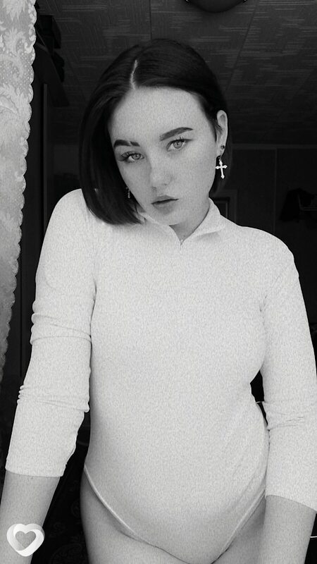 Veronica, 22, Барнауле — анкета №286494