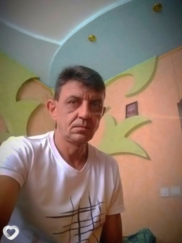 Konstanin, 55, Харькове — анкета №286496