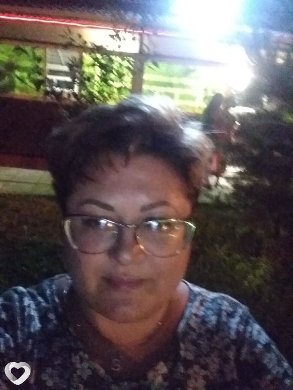 Елена, 51, Магнитогорске — анкета №286499