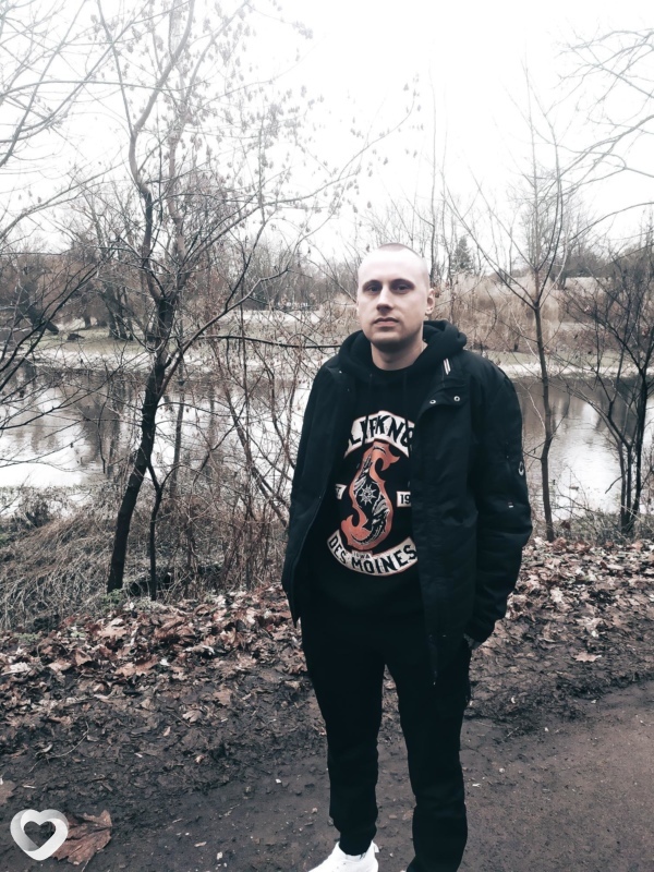Андрей, 33, Бресте — анкета №286500